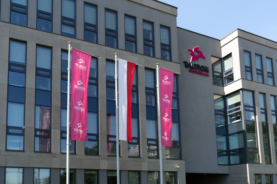 Zysk Tauronu wzrósł o ponad... 2200 procent. Akcje spółki są wyceniane najwyżej w historii