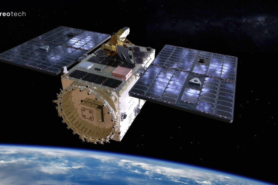 Il fornitore polacco di tecnologia spaziale firma un altro contratto con un'agenzia europea