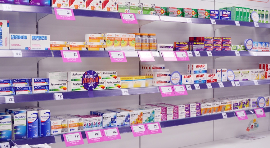 Pharmacies consignées. Chambre pharmaceutique supérieure : Ce ne sont pas des points de collecte des déchets.