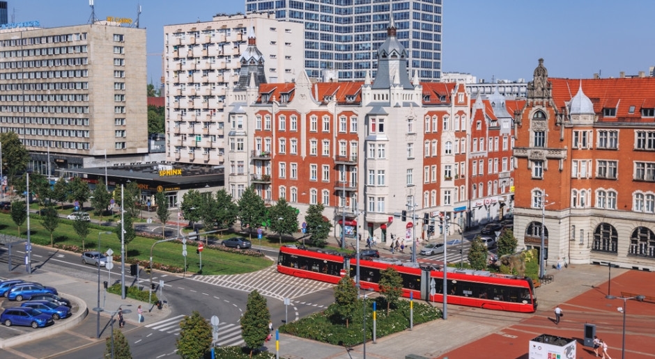 Śląsk boxt unter seiner Liga. „Wir müssen dafür sorgen, dass sie dort boxen, wo sie hingehören.“