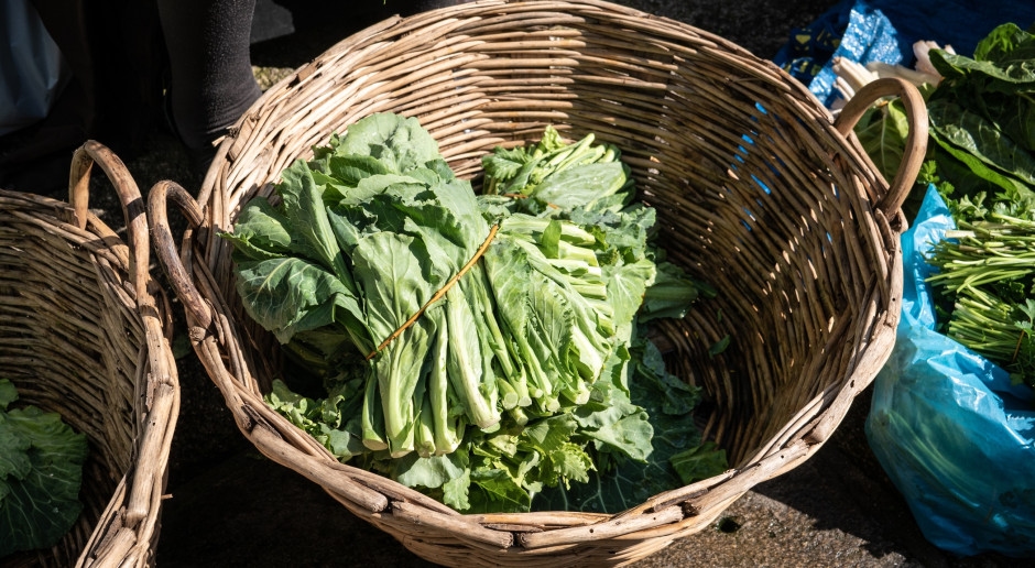 La bomba de vitaminas está arrasando en las tiendas polacas. Los italianos llevan mucho tiempo consumiéndola.
