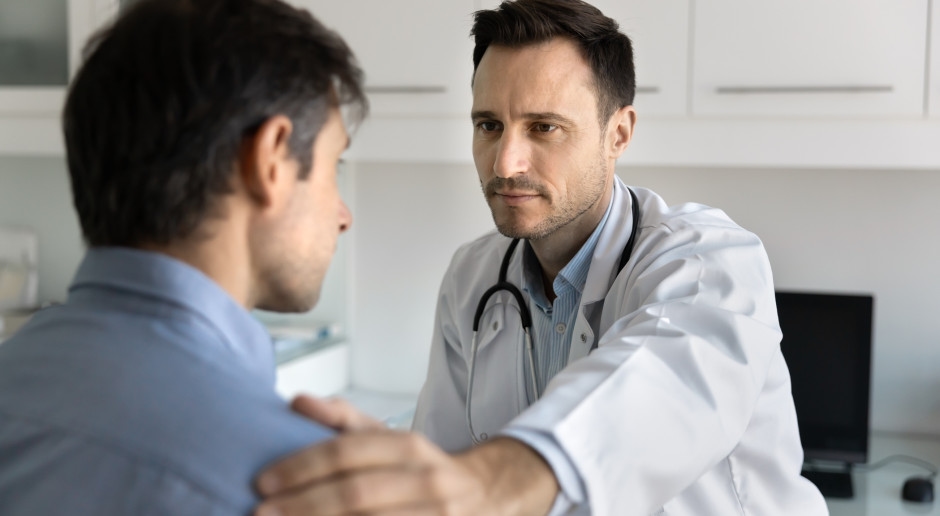 El ortopedista examinará la rodilla, pero no la cadera. ¿Fin de las regulaciones absurdas?