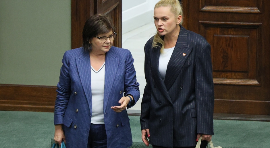 Tusk hükümetindeki en kötü bakan mı? Leszczyna "lider"in hemen arkasında. Wprost için anket