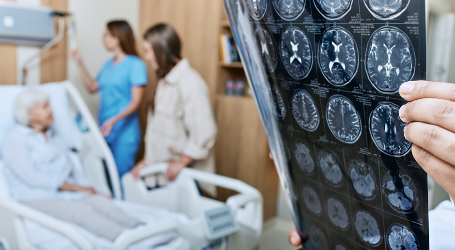 Acties tegen dementie. Ministerie van Volksgezondheid moedigt deelname aan publieke consultaties aan.