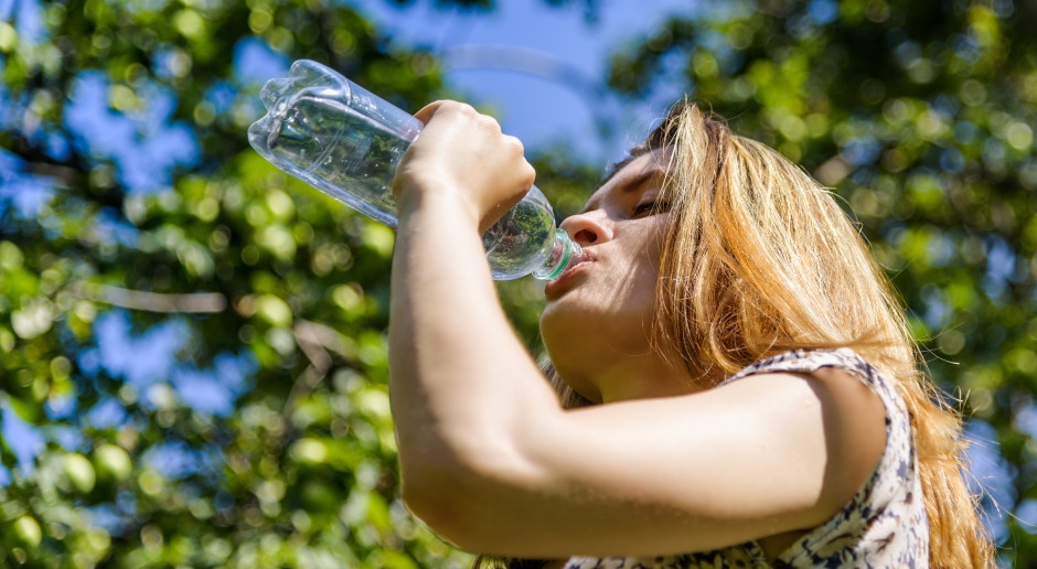Wir haben uns die ganze Zeit geirrt. Wasser ist nicht die beste Flüssigkeit zur Hydratisierung.