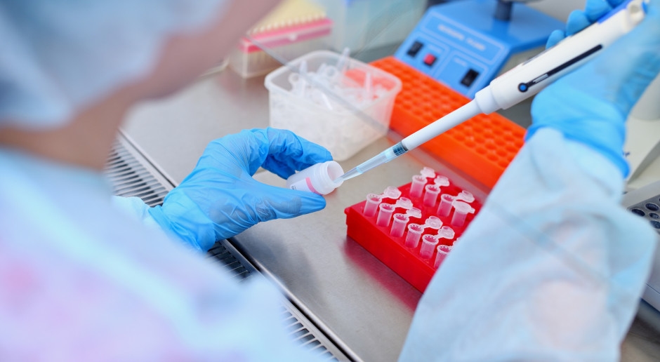 Genetische Tests in der Onkologie. Wichtige Änderung ab 1. Juli