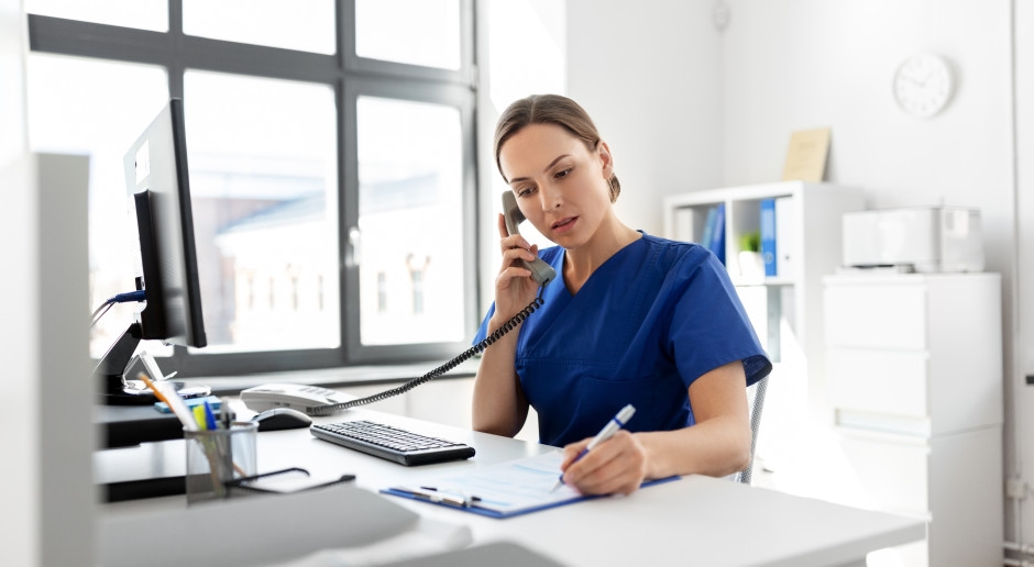 Sono entrate in vigore nuove regole per le visite mediche. Una rivoluzione per milioni di pazienti.
