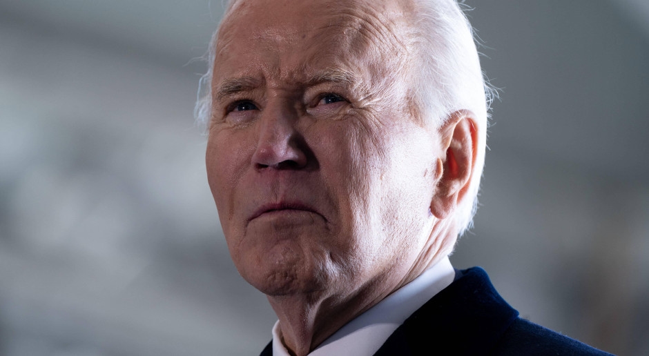 E Joe Biden? La straordinaria risposta del medico alle domande