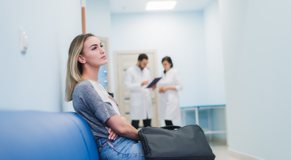8 centri in Polonia. Dal 1° luglio è disponibile un nuovo trattamento finanziato dal Fondo Sanitario Nazionale per le donne.