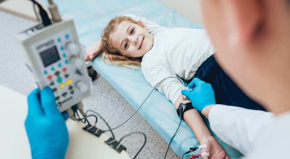 Een nieuwe behandelingsoptie voor neurologische patiënten vanaf juli. "Het zal het aantal ziekenhuisbezoeken beperken."