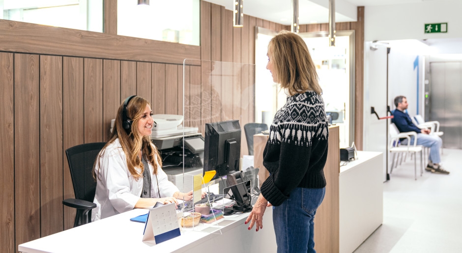Registro médico: cambio obligatorio. El día cero se acerca rápidamente.