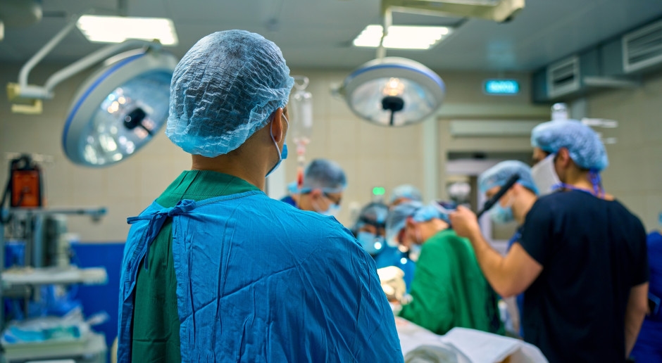 Aunque estemos formando a más y más personas, seguirá habiendo escasez de médicos en estos campos.