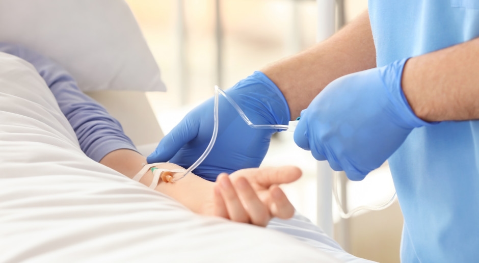 PDIC. Pacientes con esta enfermedad rara han recibido otra dosis. «La vida del paciente está cambiando radicalmente».