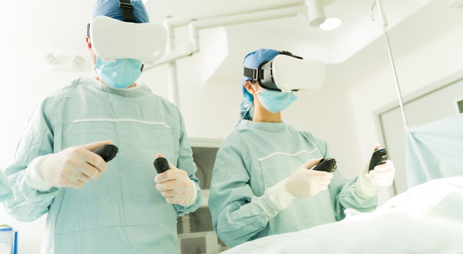 Una revolución en la formación médica. La telecirugía impulsa el desarrollo, pero no sustituirá a la cirugía tradicional.