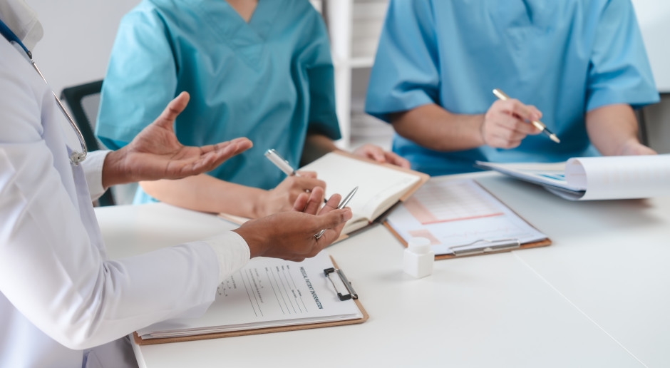 Presentaron su renuncia en junio. Ahora los médicos han cambiado de opinión.