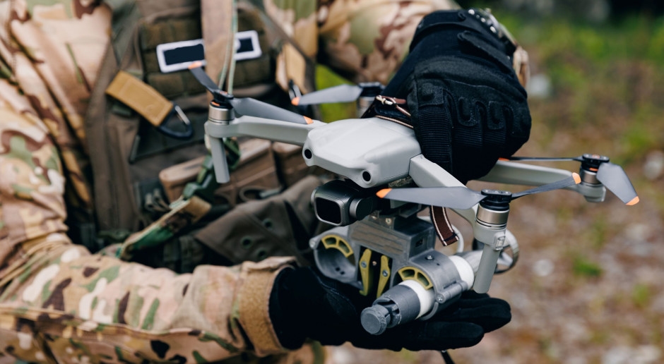 Je kunt een rat niet bedekken met NRC-folie: hoe Russische drones aanvalsdoelen volgen