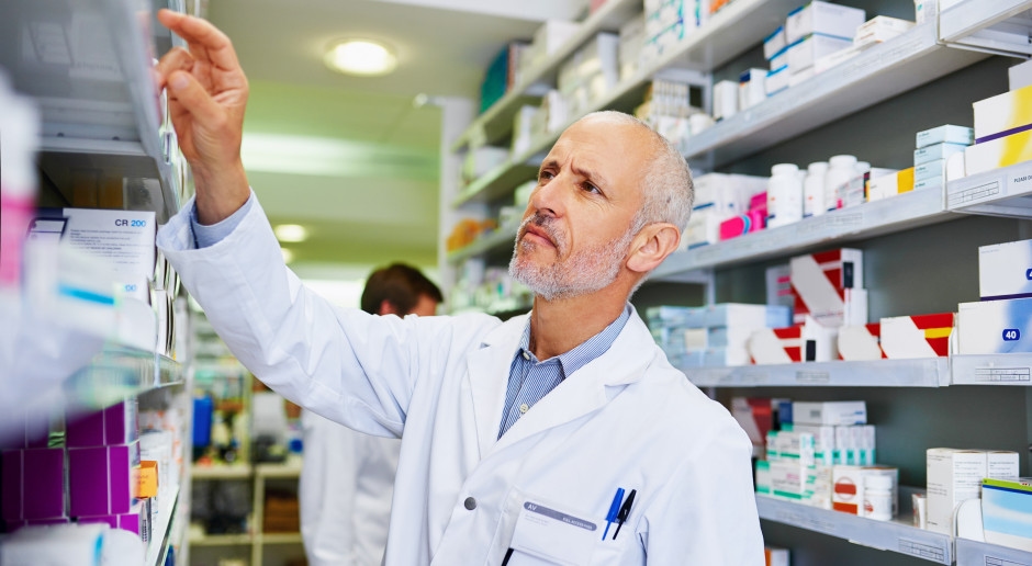 GIF retira medicamento importante do mercado. Uma ameaça real à saúde dos pacientes