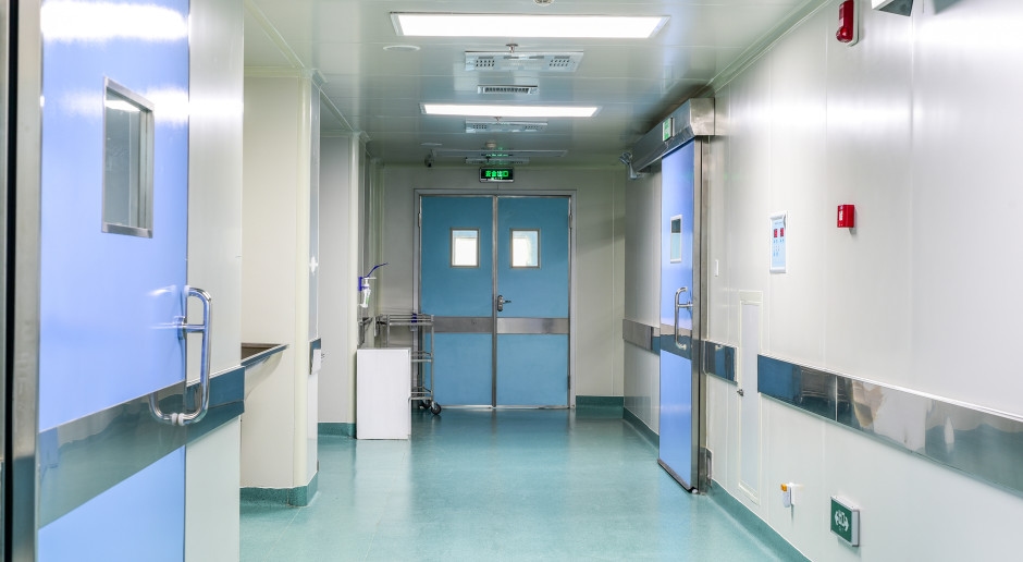 There are no takers for the hospital, but they're not giving up. Now, leasing could be much cheaper.