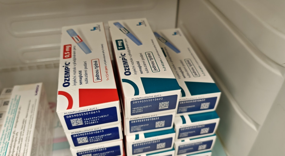 One in eight US residents has used Ozempic or a similar weight-loss drug