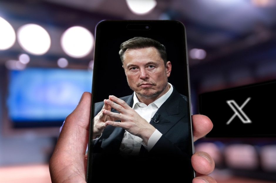 Musk has focused on growing this business since parting ways with Trump. He is seeking $4.3 billion.