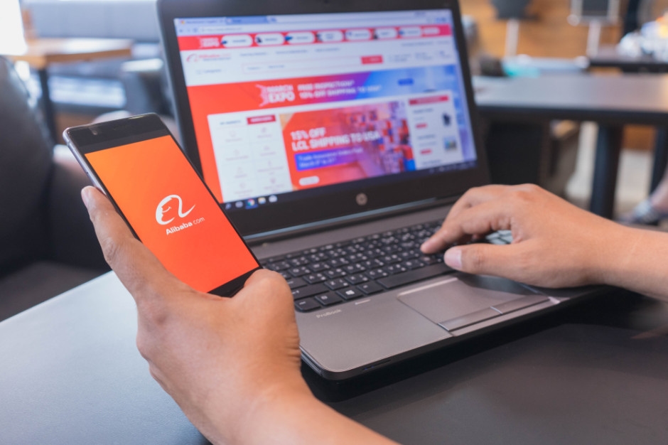 Alibaba делает стратегический поворот: это больше не будет просто интернет-магазин