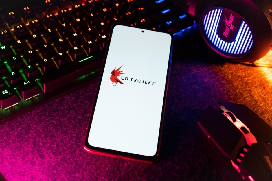 Wizytówka sektora, odbudowa zaufania i brak perspektyw. Oto giełdowy gaming w pigułce