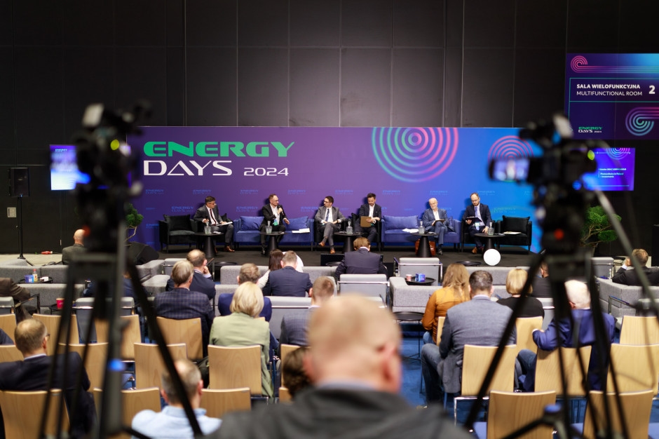 Kluczowe wydarzenie dla branży energetycznej coraz bliżej. Ruszyła rejestracja