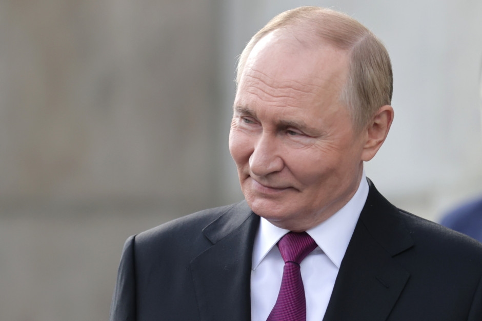 Notstand in Russland. Kreml zur Revision gezwungen