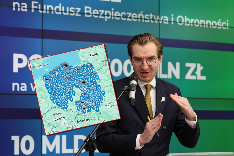 Skandal wokół pieniędzy z KPO. Wiceminister: nie ma zgody na "funduszowe cwaniactwo"