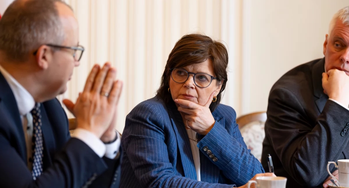 The Ministries of Health, Justice and the Ministry of the Interior and Administration will work together against violence against medical staff