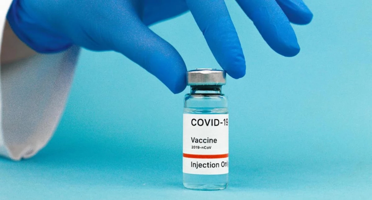 Von der Leyen en Pfizer: komen er sms-berichten over vaccins?