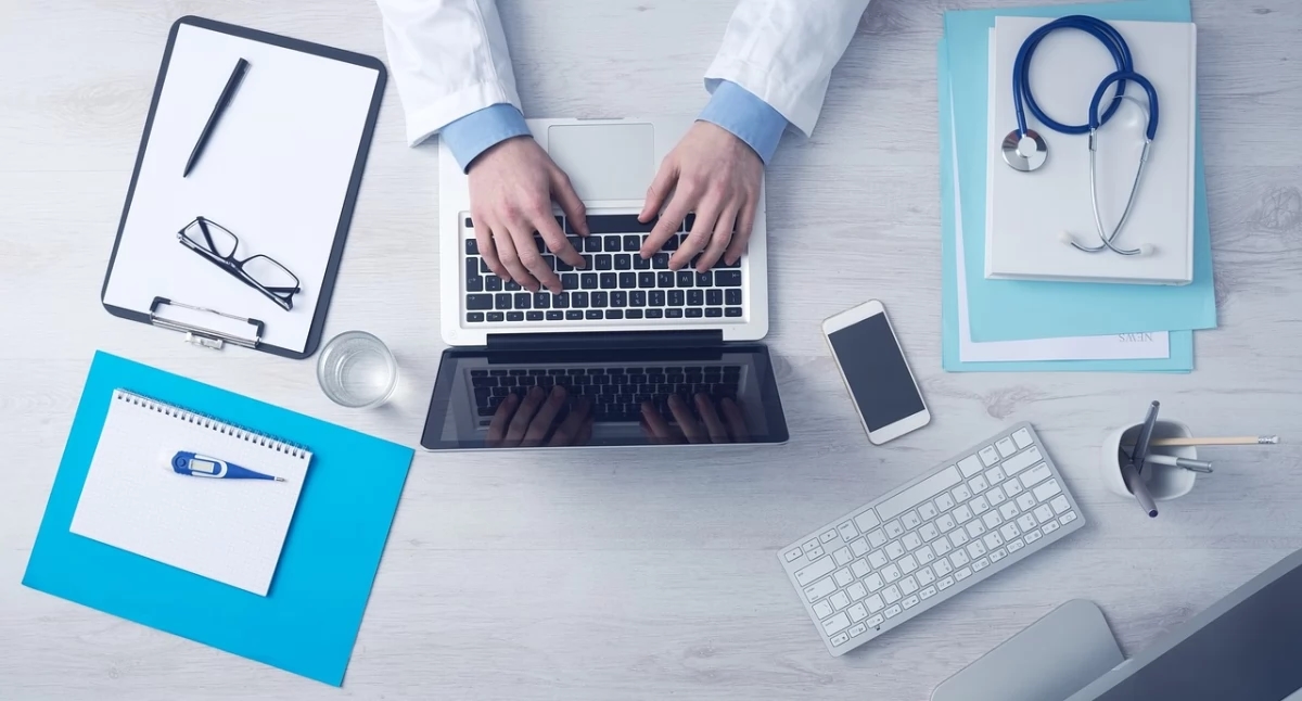 Das Gesundheitsministerium arbeitet an neuen E-Health-Systemen