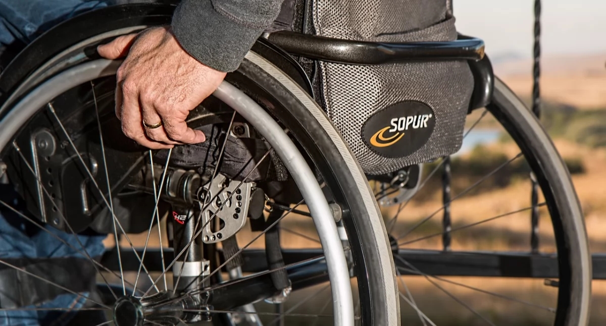 Myasthenia gravis – die Chance auf ein normales Leben bleibt für viele Patienten unerreichbar