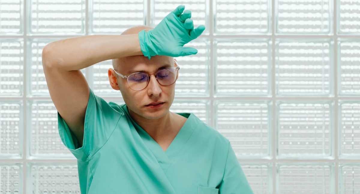 Il pronto soccorso non è una clinica. Appello del Fondo Sanitario Nazionale: "Lasciate che le persone lottino per la propria vita al pronto soccorso"