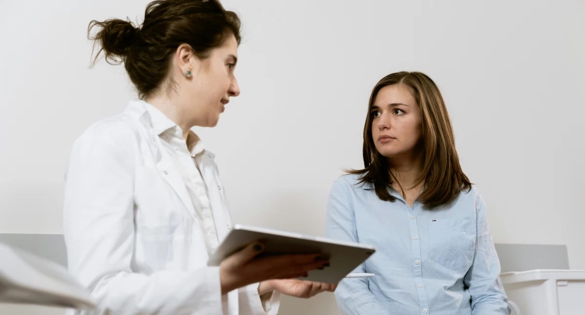 De l'échographie au diagnostic moléculaire : une approche moderne du traitement du cancer de l'endomètre.