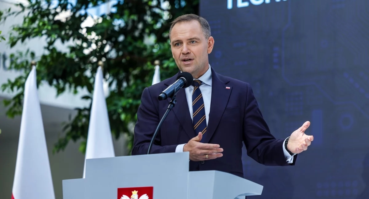 Le président a opposé son veto au projet de loi « Lex Kamilek » de Kamilek. Pourquoi Karol Nawrocki n'a-t-il pas signé l'amendement sur la protection de l'enfance ?