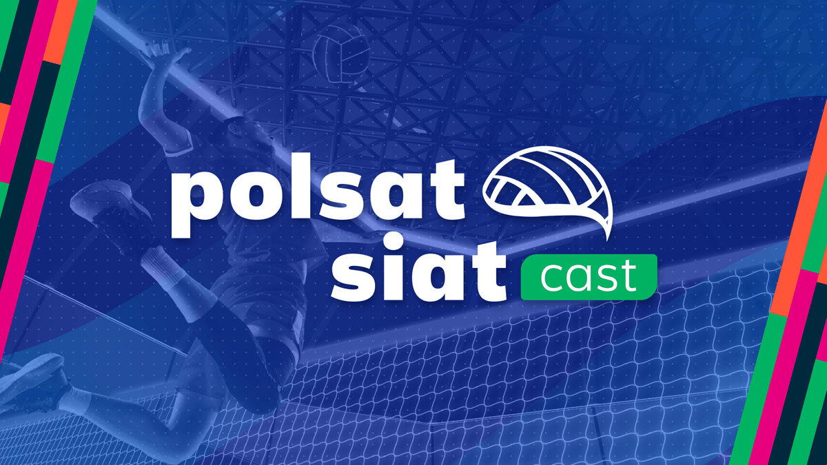 Polsat SiatCast. Onde assistir? Transmissão de TV e transmissão online - 25.02