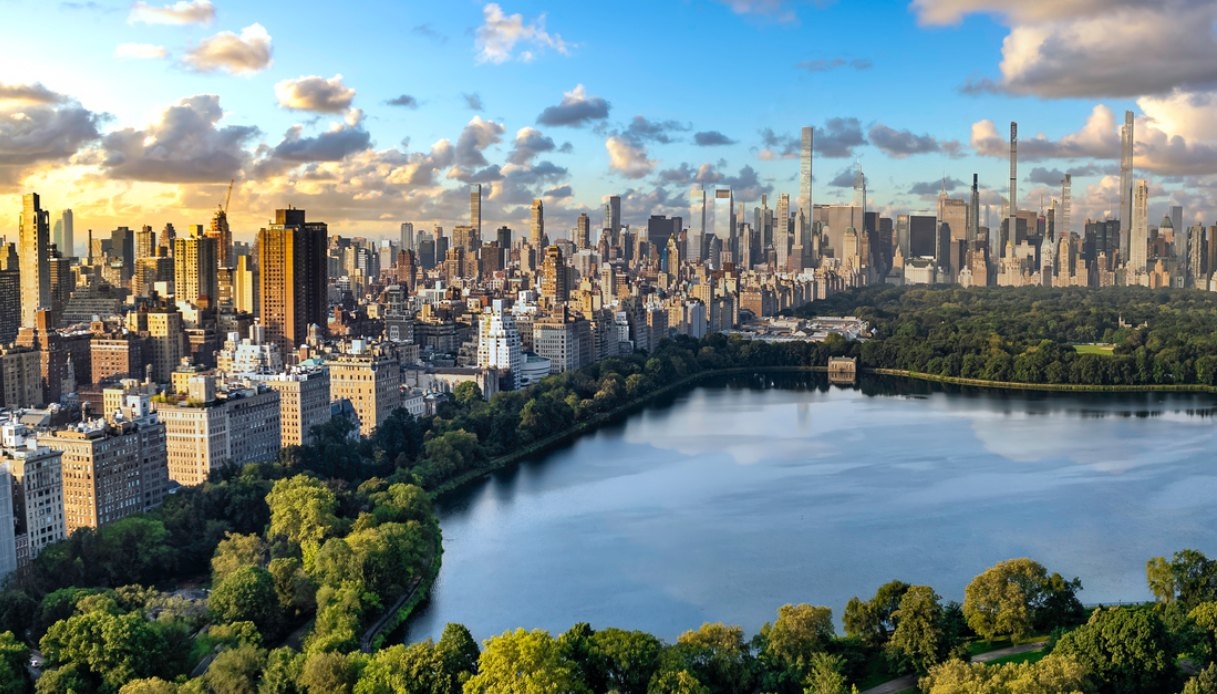 New York'ta ikonlar ve yenilikler arasında 5 günde neler görülebilir