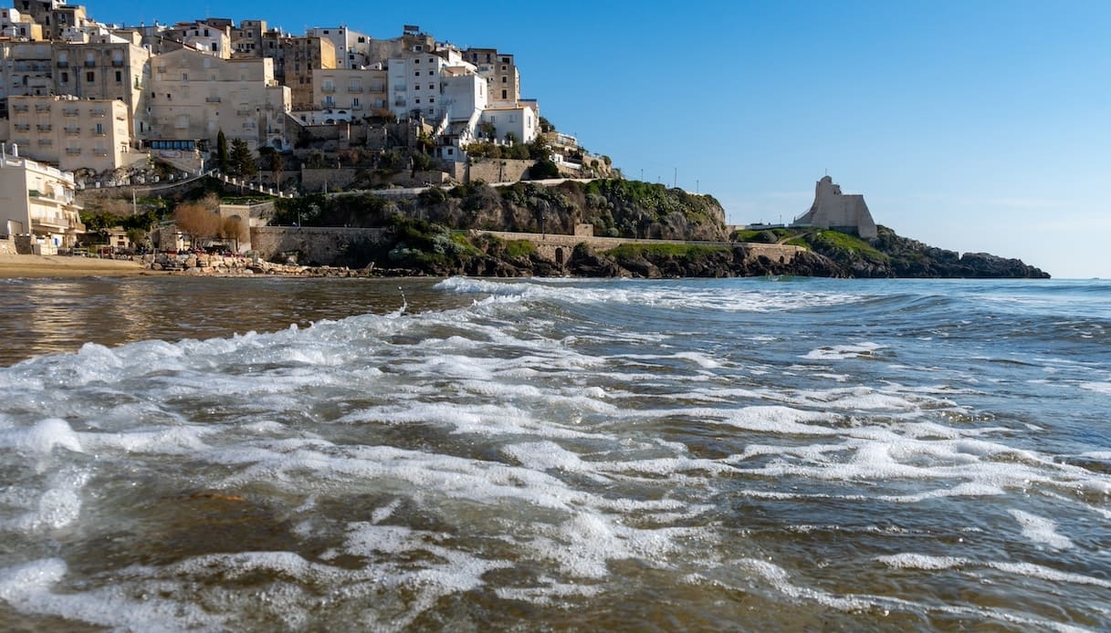 Litoral perto de Roma: 5 destinos lindos e fáceis de chegar