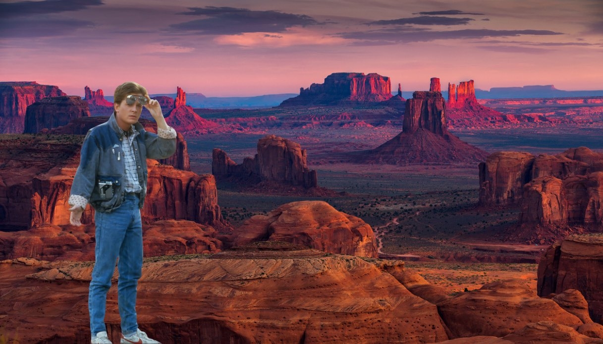 Back to the Future: 5 Locations from the 80s Cult Saga Every Fan Should Visit
