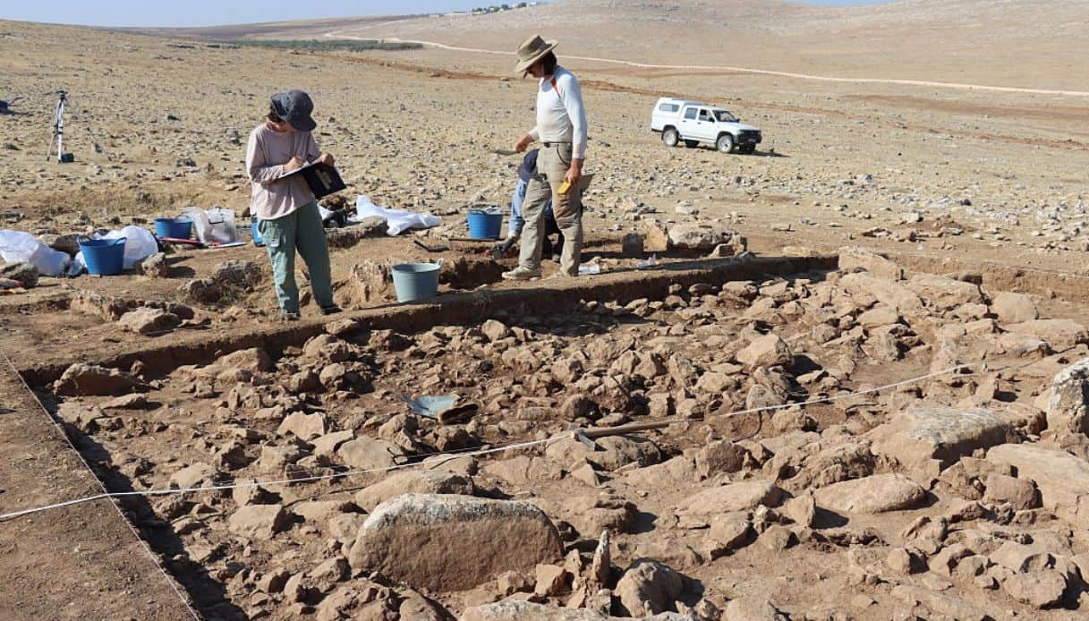 Ontdekkingen bij Mendik Tepe: Archeologie herschrijft het begin van de geschiedenis