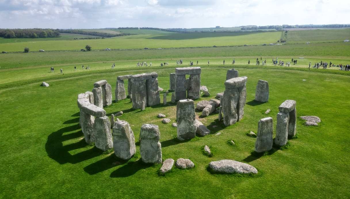 Stonehenge: 5.000 Yıllık Bir Diş, Kökenlerinin Gizemini Yeniden Ortaya Çıkarıyor