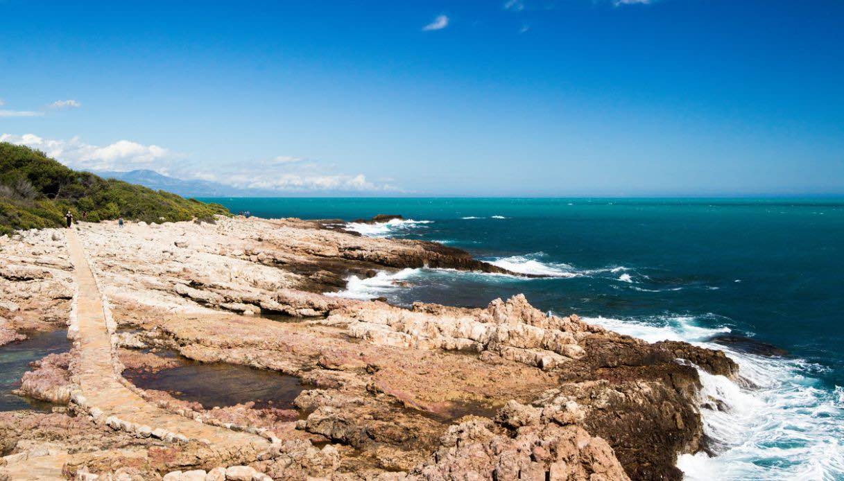 Trekking na Riviera Francesa: o charme autêntico da baixa temporada