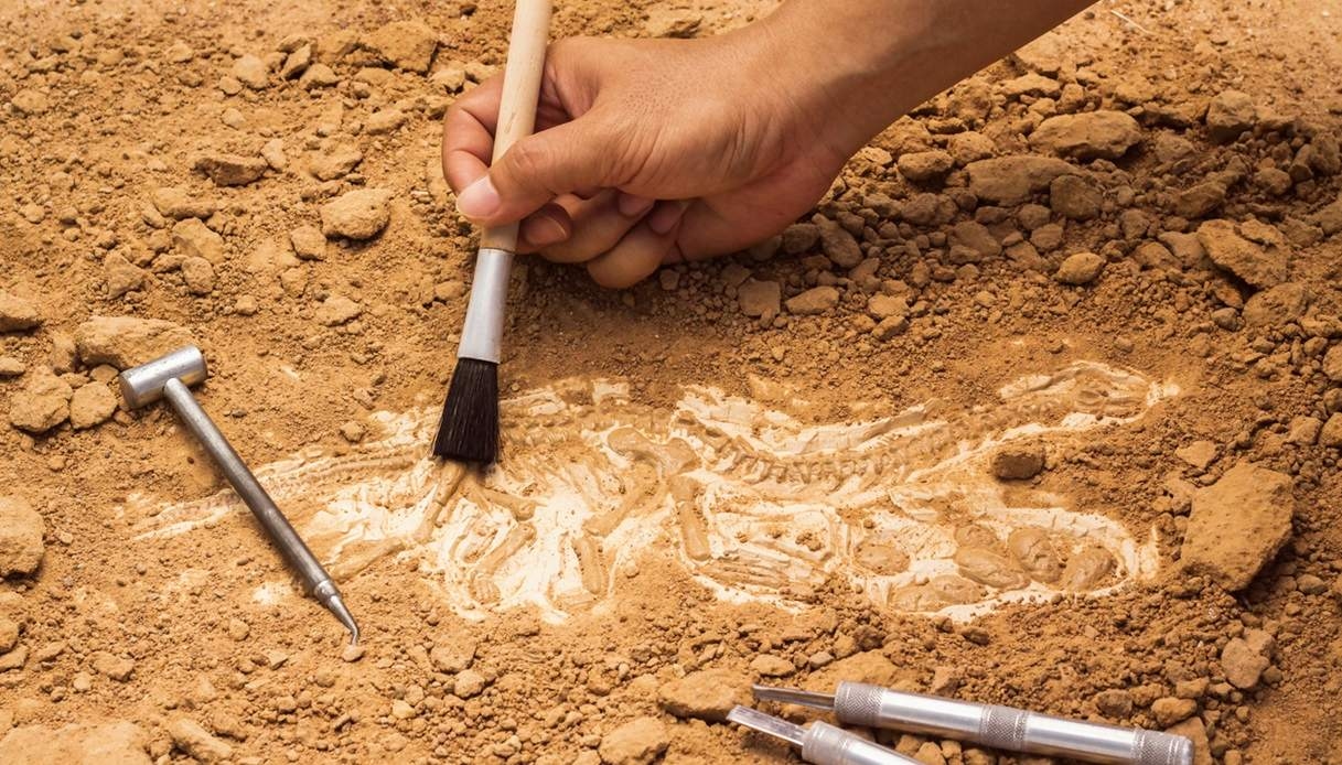 Göbekli Tepe vuelve a sorprender: se descubre en Türkiye una estatua humana de 12.000 años de antigüedad