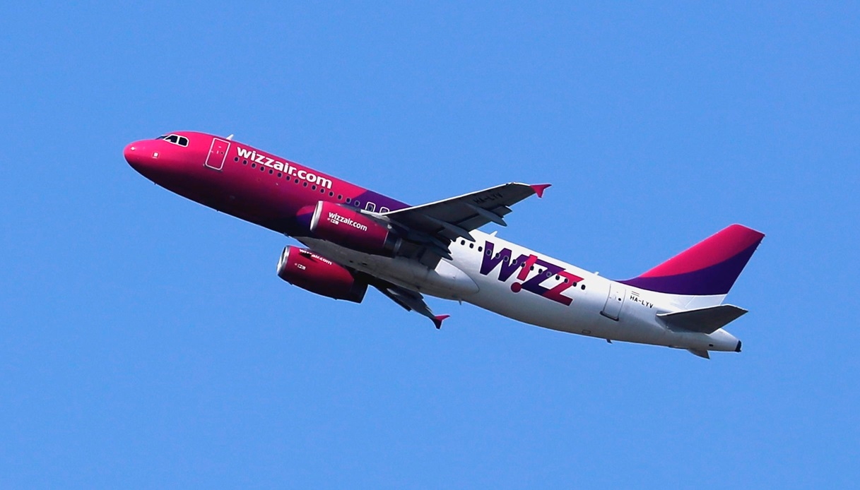 Por que a Wizz Air foi nomeada a companhia aérea mais sustentável para 2025
