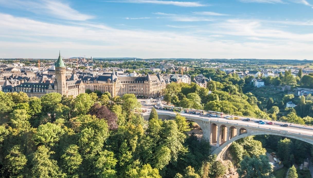 Ranking de las 10 ciudades con los alquileres más caros: mudarse al extranjero en Europa es un lujo.