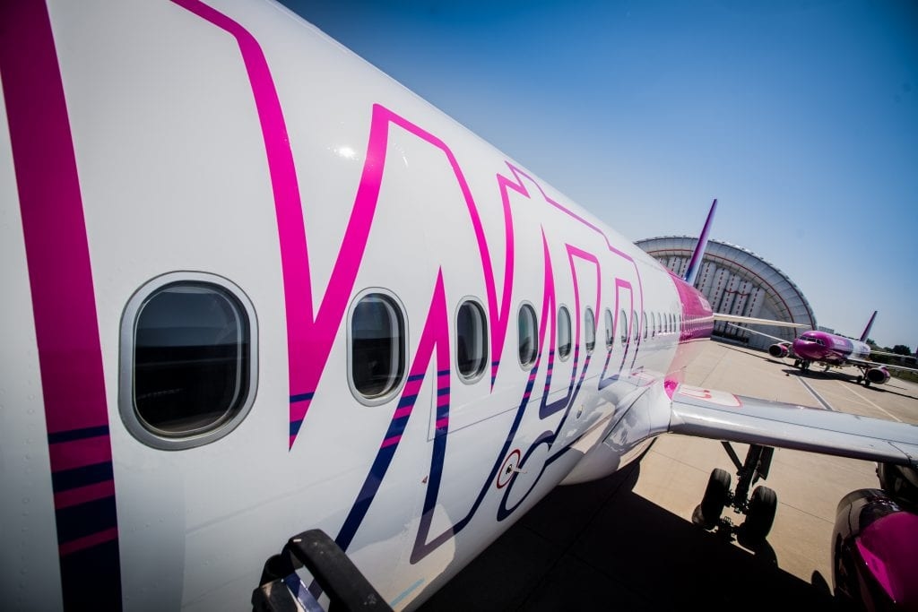 Wizz Air Maps Major Ukraine Comeback, But Peace Remains Elusive