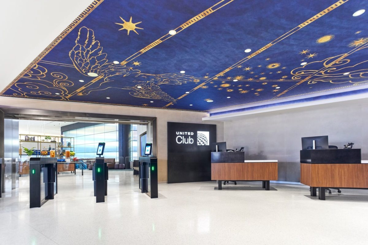 United Airlines streicht einige Flüge nach Newark nach Streik der FAA-Mitarbeiter