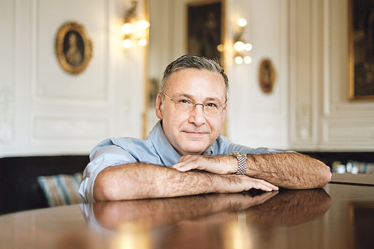 João Paulo André. «Las ciencias de la vida intentan comprender nuestra capacidad para apreciar y crear música. Pero el misterio persiste».