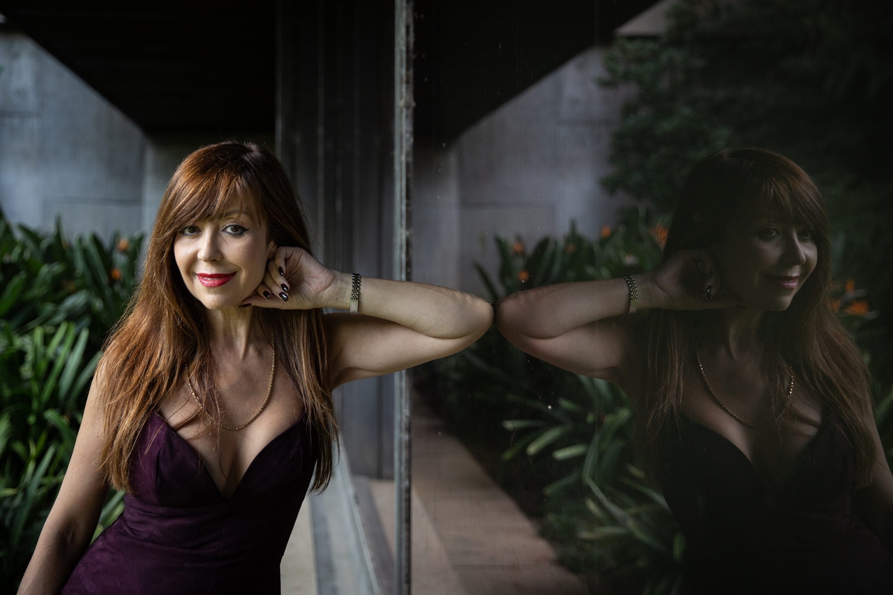 Fátima Lopes: „Ich mache gerne andere glücklich.“